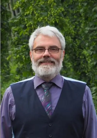 Member Dr.-Ing. Frank Braun